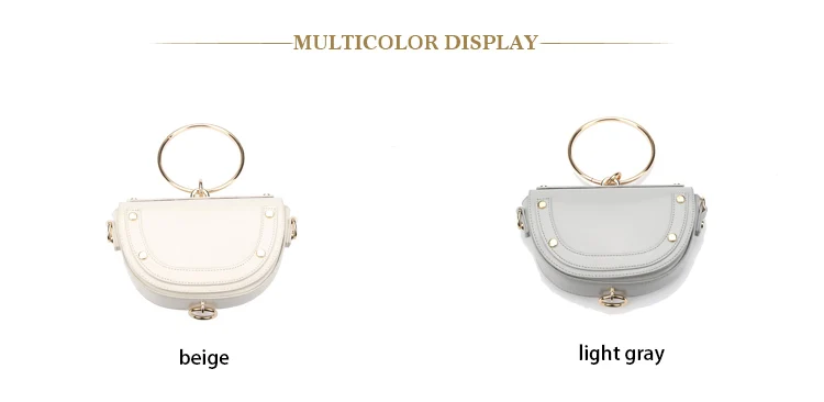 Women Handbag ColorB260#5