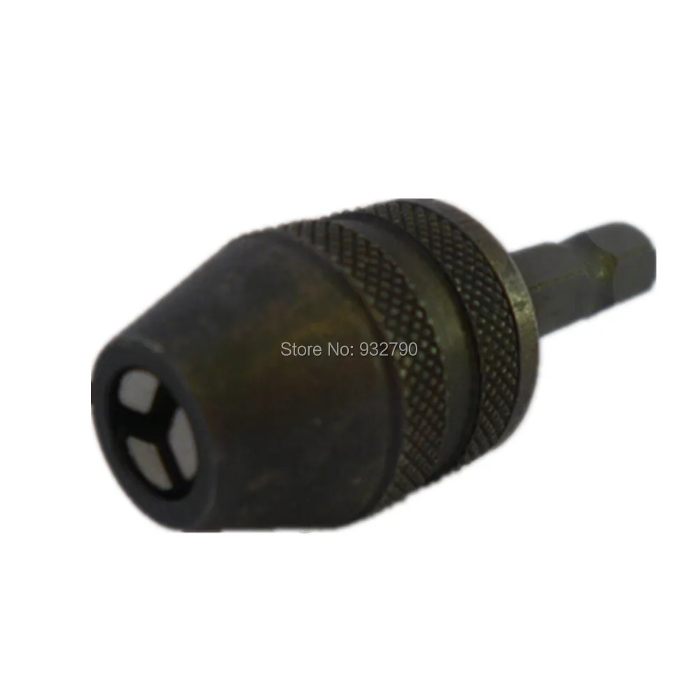 Keyless Drill Chuck for Hand Electric Driller