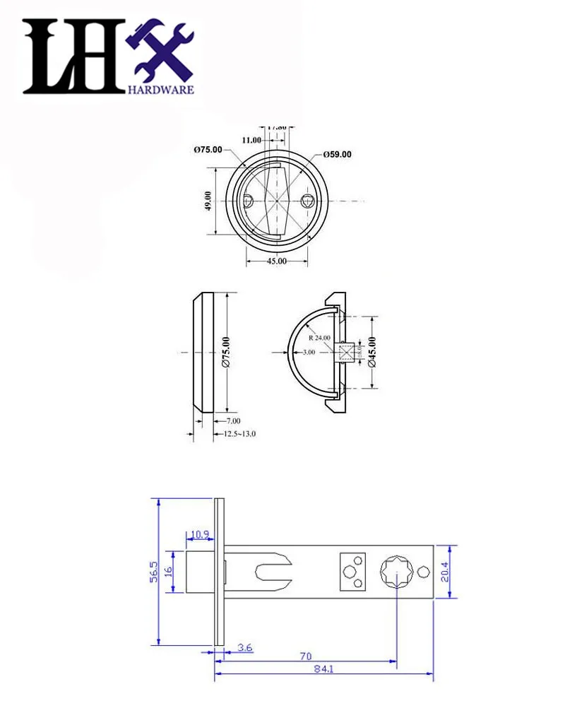 MMS242-C