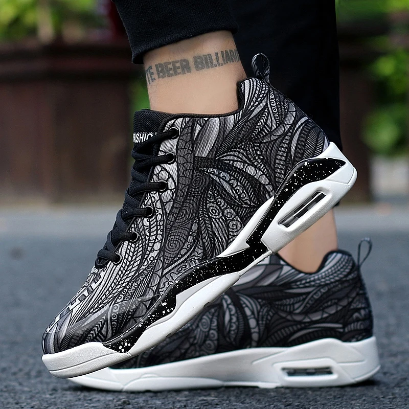 ملابس كرة السلة للرجال أحذية رياضية الدانتيل متابعة تنفس في الهواء الطلق الرياضة المدربين للجنسين رياضية بالاضافة الى حجم 35-46 8003 s ملابس كرة السلة للرجال أحذية رياضية الدانتيل متابعة تنفس في الهواء الطلق الرياضة المدربين للجنسين رياضية بالاضافة الى حجم 35-46 8003 s