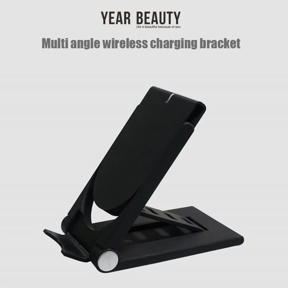 Qi-Car-Wireless-Charger-For-iPhone-Xs-Max-XR-X-Samsung-Intelligent-Infrared-Sensor-Fast-Wirless (1)