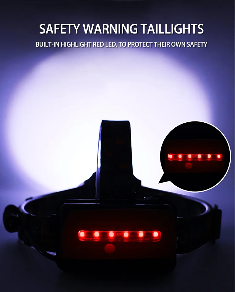 Perfect WEST BIKING 800LM Front Bike Headlight Adjustable T6 & 2 XPE LED + 18650 Rechargeable Battery + Mount +USB Cable Bicycle Light 37 Perfect WEST BIKING 800LM Front Bike Headlight Adjustable T6 & 2 XPE LED + 18650 Rechargeable Battery + Mount +USB Cable Bicycle Light 37