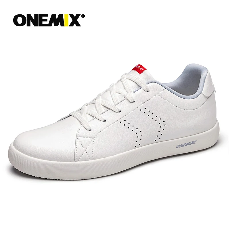 

ONEMIX Light Boarding Shoes Couple Sport Sneakers Outdoor Men Sports Jogging Shoes Summer Breathable Mesh Outdoor Walking Shoes