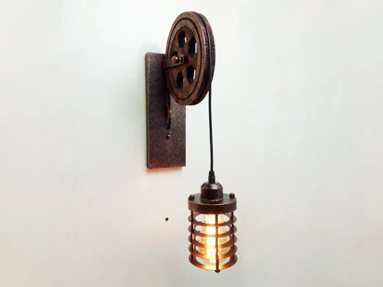wall light 9