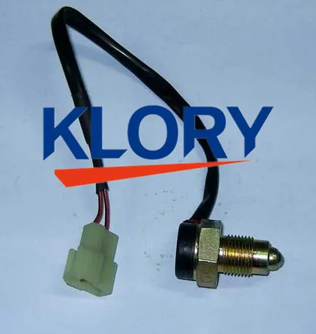 3371910005 Реверс в сборе для Geely 08CK-1; 2LG-1; CD-1; CK-1; EC7; EC7-RV; FC