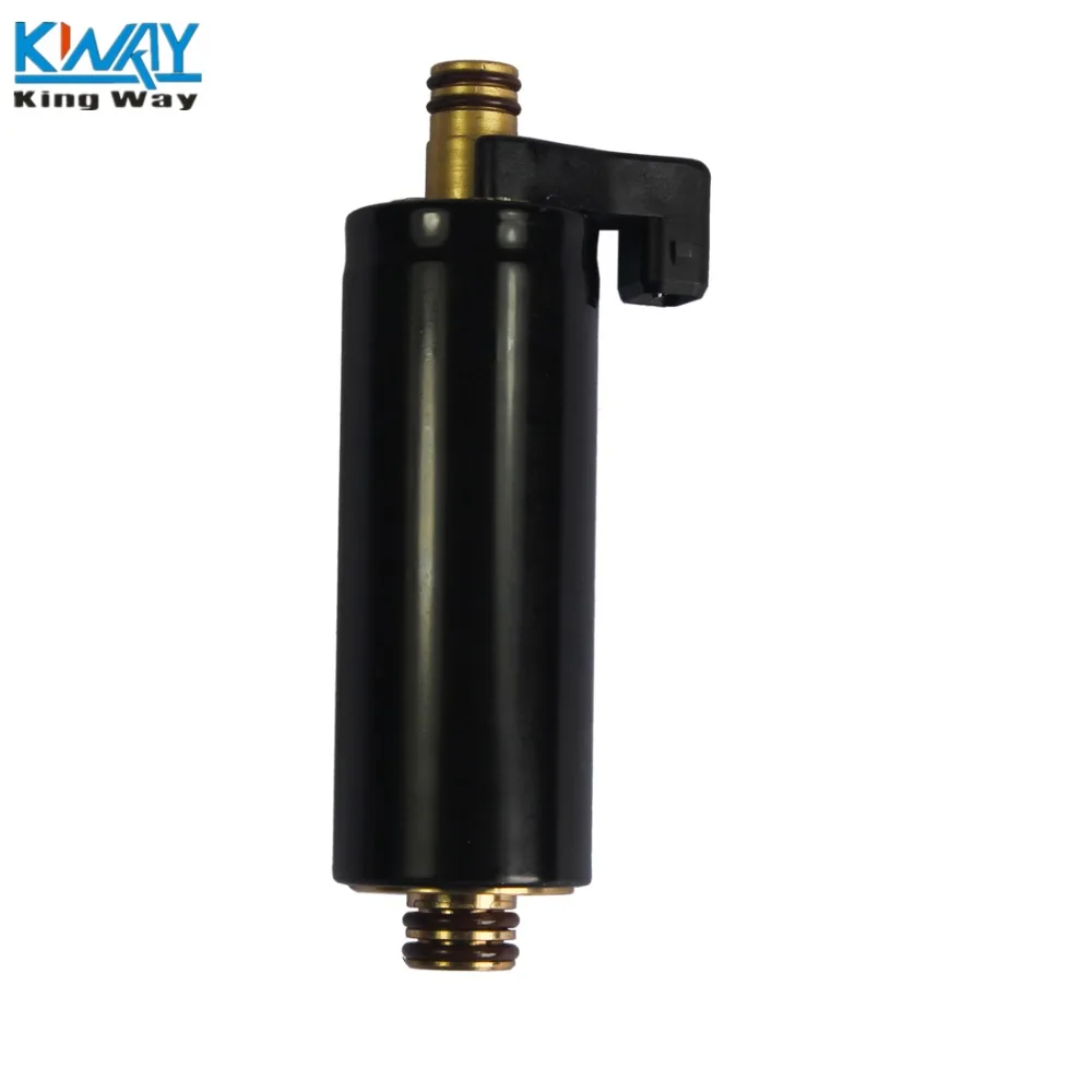 FREE SHIPPING King Way LOW PRESSURE Fuel Pump For VOLVO PENTA 21608511 4.3L 5.0L 5.7L GXI