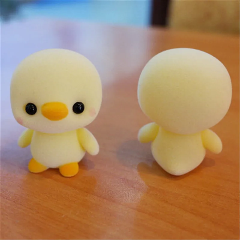 Аниме Фигурка подвижная bjd милые животные Модель Куклы kawaii миниатюрные фигурки BJD
