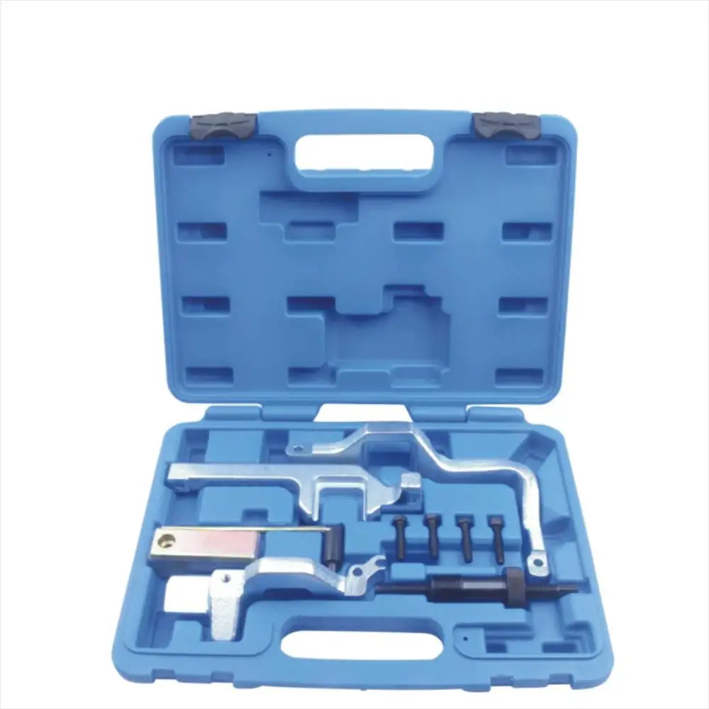 Camshaft 1.4 1.6 N12 N14 Kit For Mini Ep6 BMW PSA Engine Timing Locking Tool Set цена Camshaft 1.4 1.6 N12 N14 Kit For Mini Ep6 BMW PSA Engine Timing Locking Tool Set цены онлайн