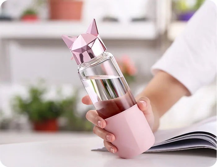 Glass Water Bottle (14)