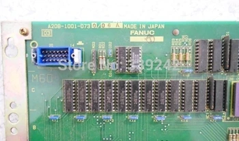 

in stock 100% TESTED A20B-1001-0730 Circuit board A20B-1001-0730 ORIGINAL