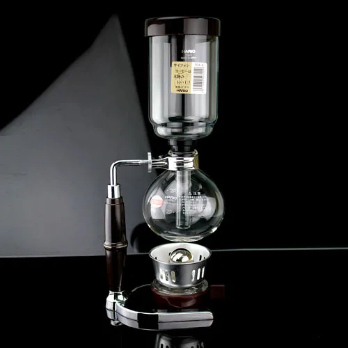  Japanese Style HARIO Siphon coffee maker syphon coffee maker for TCA-3 