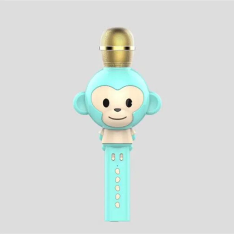 30 шт. Бесплатная доставка мобильного телефона К песню Bao naughty monkey новый мультфильм