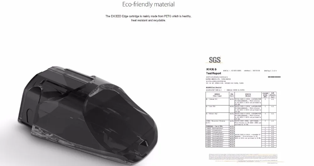 Joyetech Exceed Edge Starter Kit -7