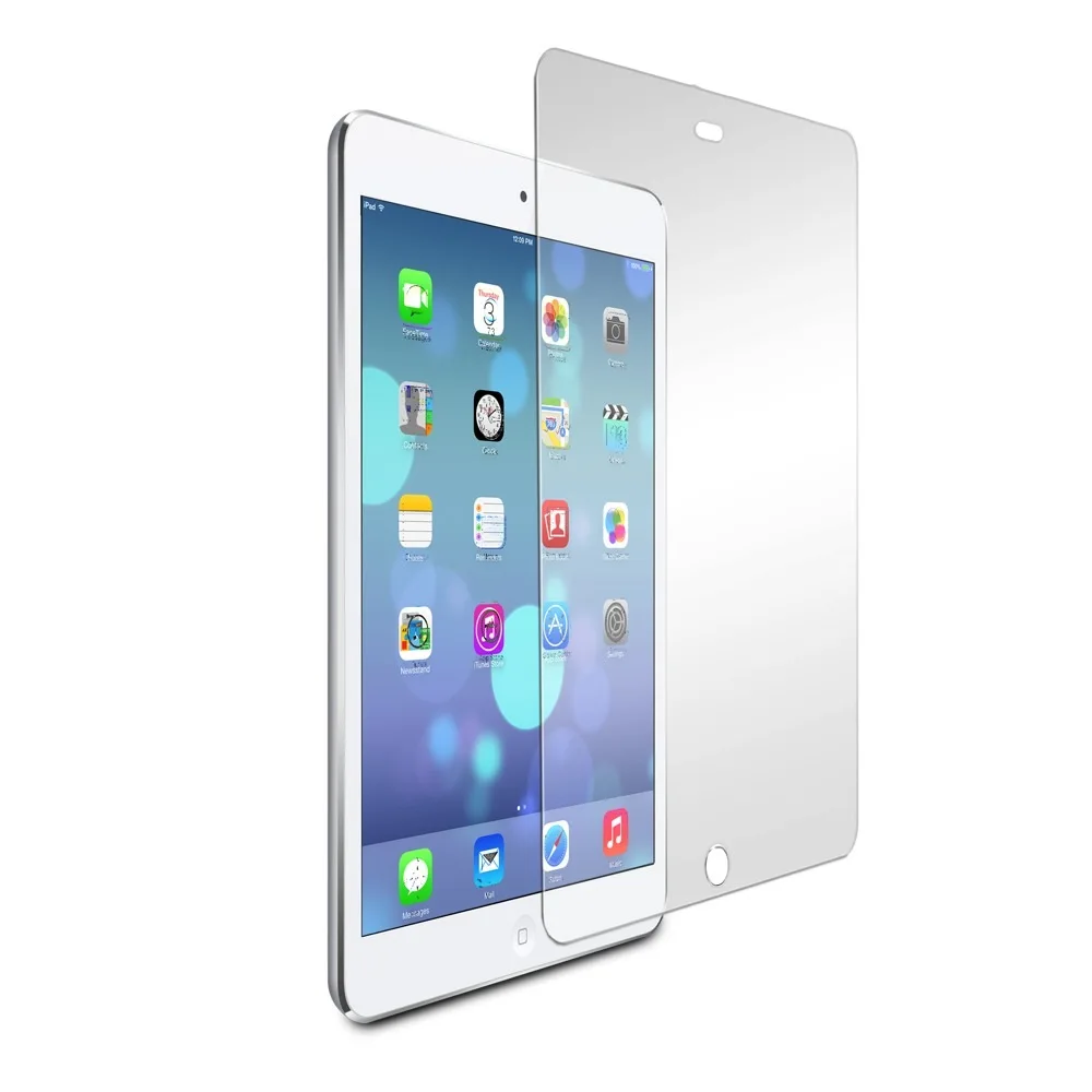 Прозрачная пленка для iPad Air 1 и 2|Сумки телефона| |