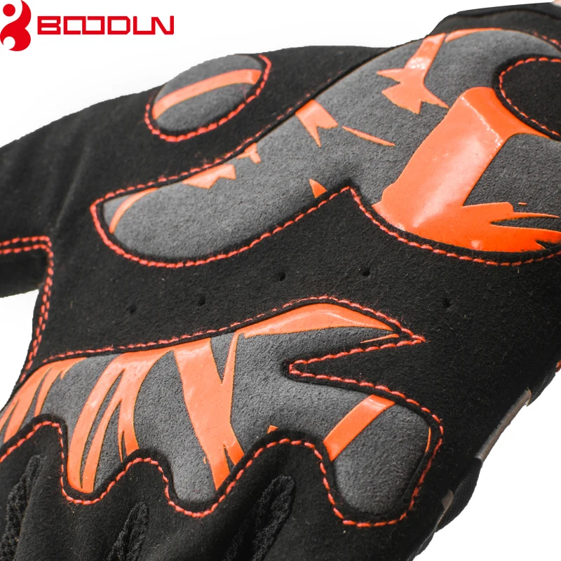 Boodun Women Sports Gloves Men Gym Exercise Power Training Body Building Workout Dumbbell Weight Lifting Fitness Gloves