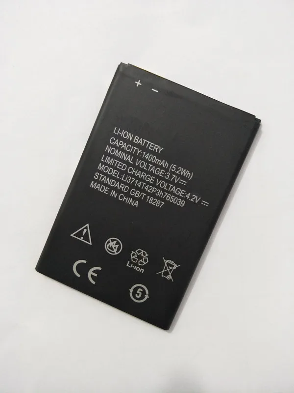 Zte Blade A5 Аккумулятор Купить