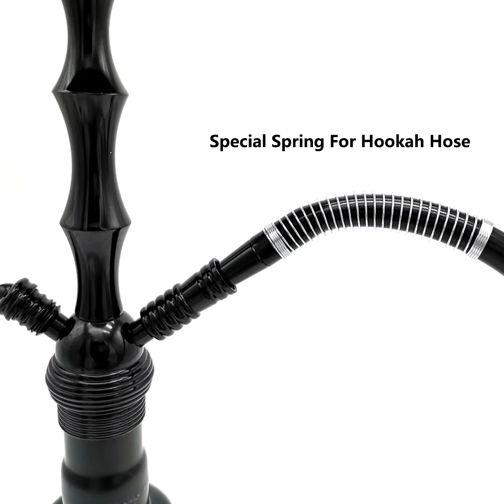 Hookah Accessories Spring For Hookah shisha chicha Narguile