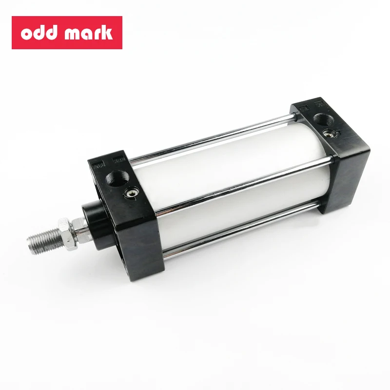 

High Quality SC63 Standard Pneumatic Air Cylinders