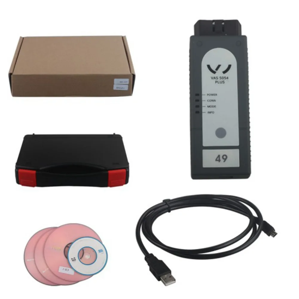 

Universal Fault Diagnosis Interface Unit ODIS V3.0.3 Bluetooth Full Chip ODIS Support for UDS Protocol Diagnostic Instrument