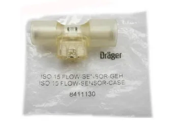 

1PCS neonatal flow sensor on the Drager