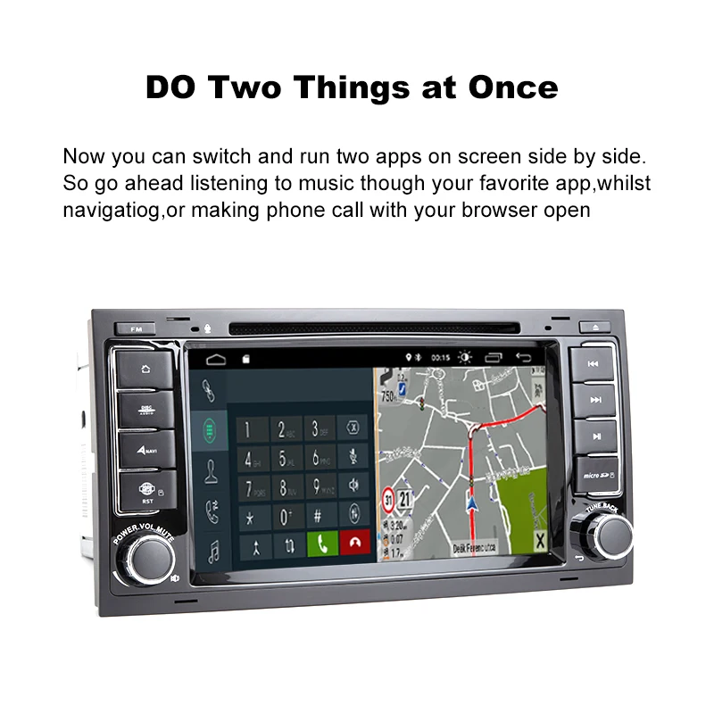 Sale 2 Din Android 9.0 Car Multimedia Player For VW/Volkswagen/Touareg/Transporter T5 2004-2011 AutoRadio DVD GPS Navigation 2G RAM 3 Sale 2 Din Android 9.0 Car Multimedia Player For VW/Volkswagen/Touareg/Transporter T5 2004-2011 AutoRadio DVD GPS Navigation 2G RAM 3