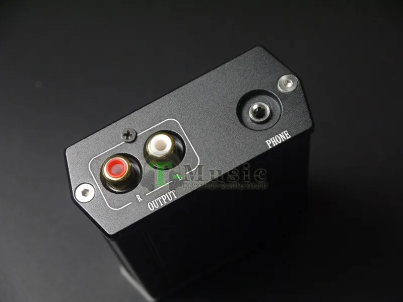 T-Music мини HiFi DAC AK4490 XMOS U8 USB DAC декодер W/3,5 мм выход для наушников+ адаптер питания