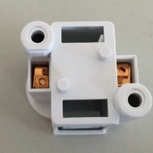 200pcs G23 lampholders light socket for nail lamp