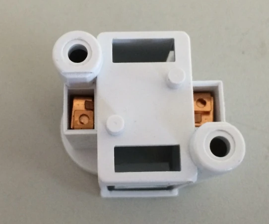 

200pcs G23 lampholders light socket for nail lamp