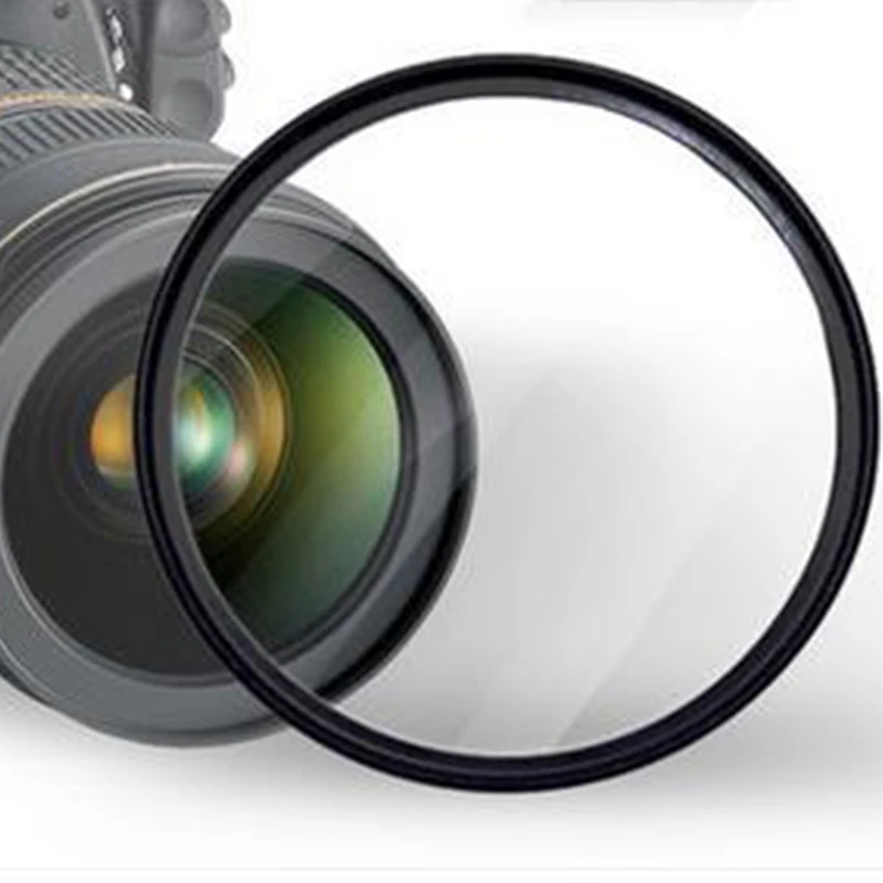 

Drop shipping 52mm Ultra-Violet UV Lens Optical Filter Protector