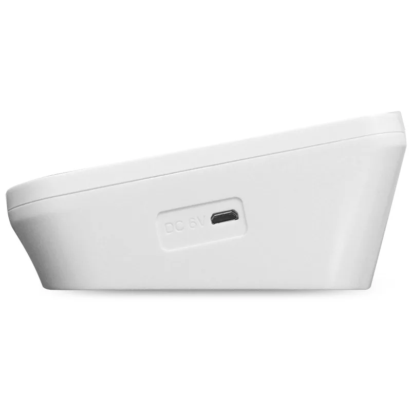 Billig Cigii Home health care Tragbare LCD digital Oberen Arm Blutdruck Monitor Manschette 22 48 Tonometer