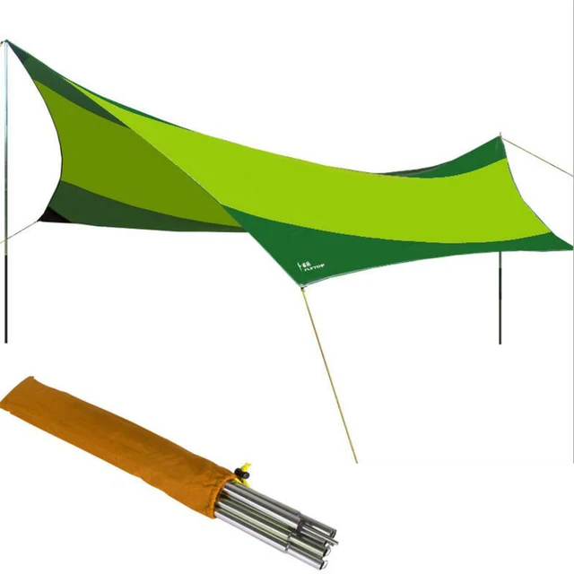Special Offers FLYTOP Recreation Outdoor Tent Shelter The Sun Awning Collapsible Gazebo Canopy Beach Tents Camping Sun Shade Beach Tent Special Offers FLYTOP Recreation Outdoor Tent Shelter The Sun Awning Collapsible Gazebo Canopy Beach Tents Camping Sun Shade Beach Tent