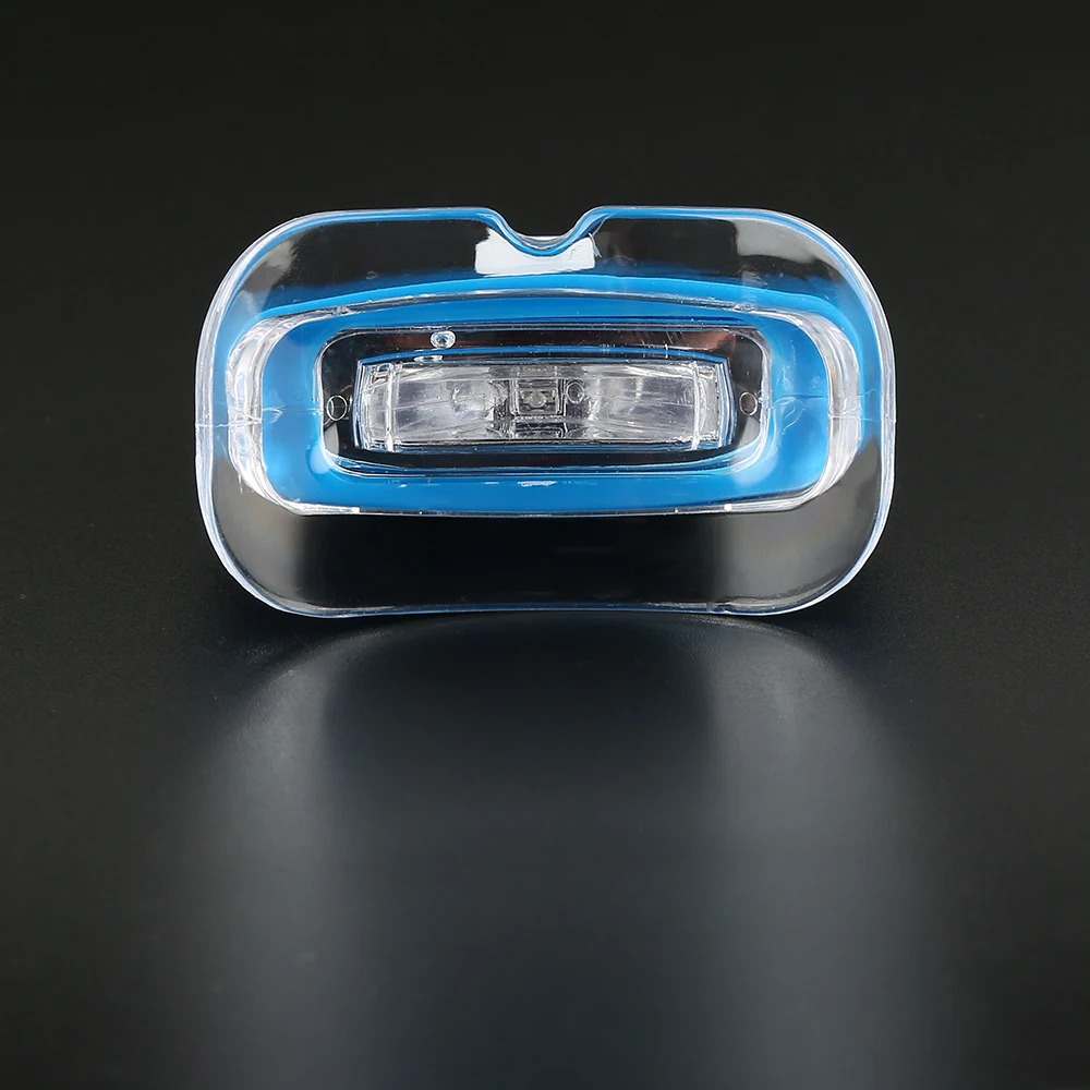 Стоматологический отбеливающий светильник светодиодный отбеливающий мини-ускоритель для отбеливания зубов косметический лазер Новинка для женщин красота здоровье TS