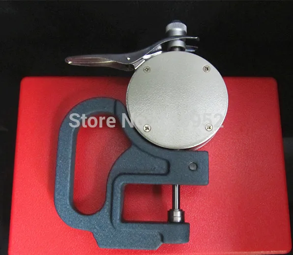 thickness gauge (10)