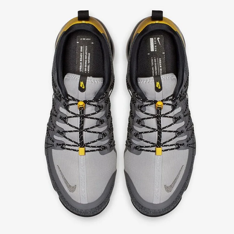 Original authentic Nike Air Vapormax Run Utility men's running shoes outdoor sports designer sports shoes running AQ8810-010