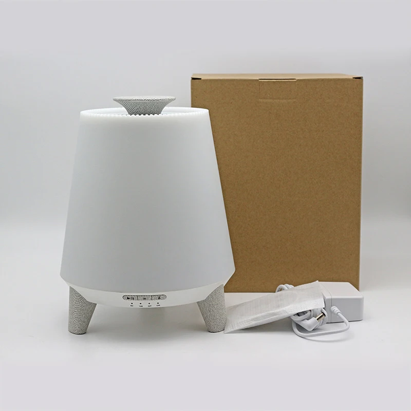 Ultrasonic Aroma Diffusers DN-829 (8)