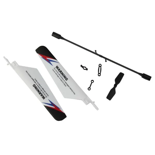 JJRC Wltoys v911 2 v911 v2 V911 Pro RC Helicopter Spare Parts