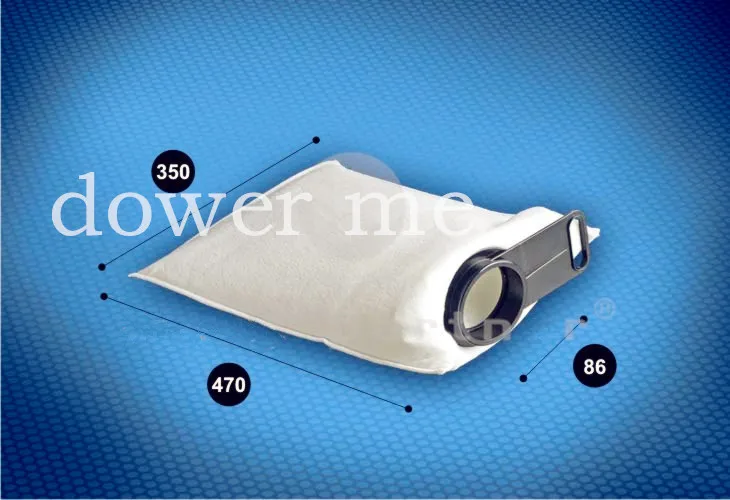 

20 PCS L6.187.2125 fount filter for machine Tank filter printing size 470x350mm