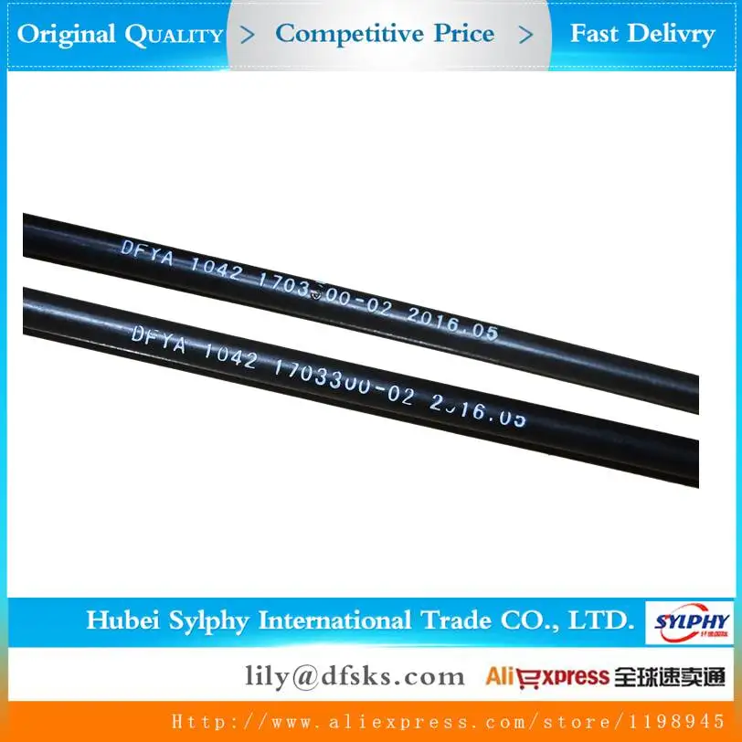 

GearShift Select Cable 465 1.1L 1100CC for DFM DFSK Dongfeng Sokon Mini Bus Van Cargo Mini Truck