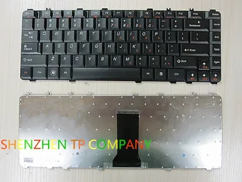 

Brand New laptop keyboard For Lenovo Y450 Y450A Y450AW Y450G Y550 Y550A Y550P Y460 Y560 B460 V460 US BLACK VERSION