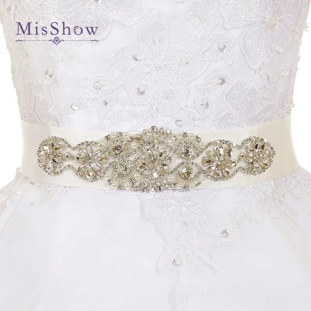 rhinestone cinturones para vestidos de novia de la boda cinturones y