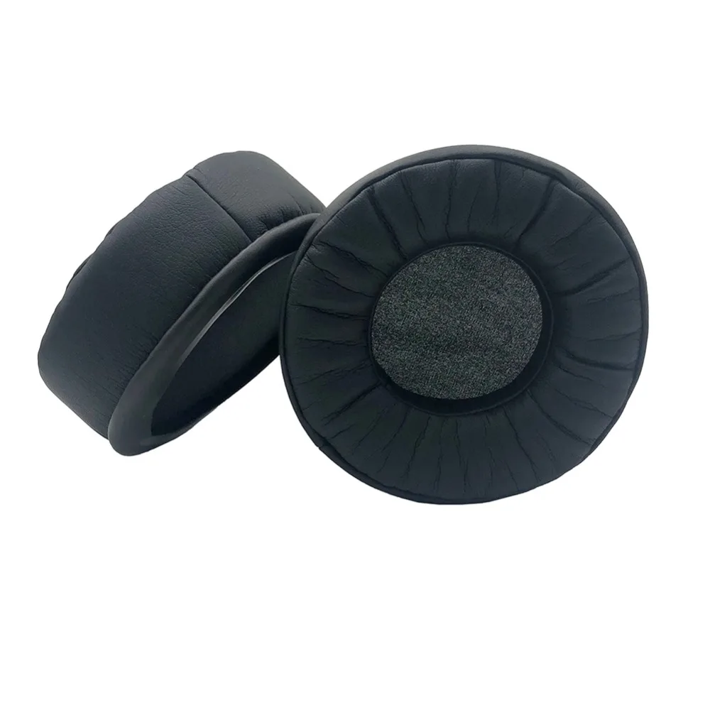 1 pair of Replacement Ear Pads Cushion Cover Earpads Earmuff Pillow for Sony MDR Z7 Hi Res Stereo Headset Sleeve Headphones