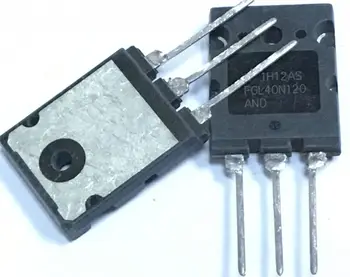 

FGL40N120AND FGL40N120