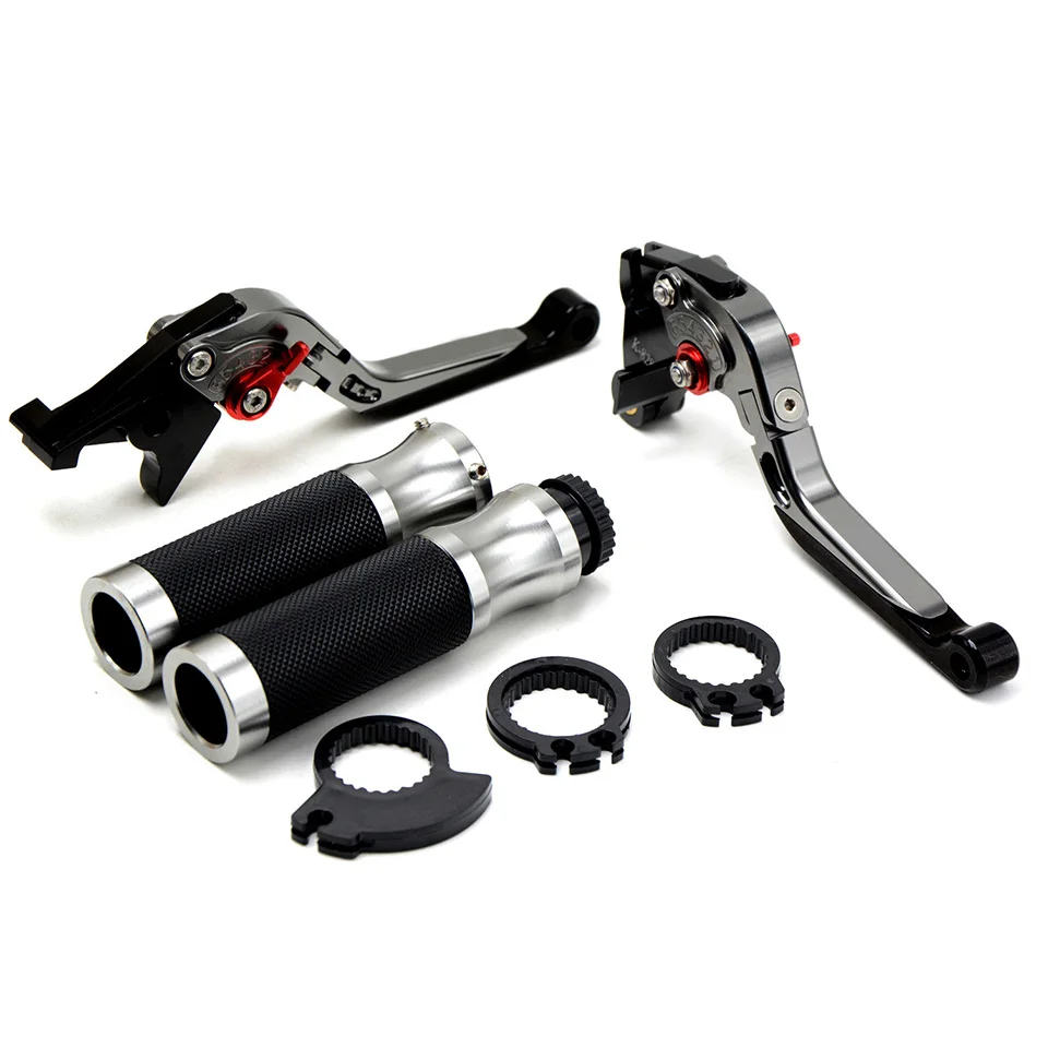 Рычаги тормозной муфты и руль для Suzuki GSX1250 BANDIT 2001 2014 2015 GSX 1250 F SA ABS 2010 2016|brake clutch