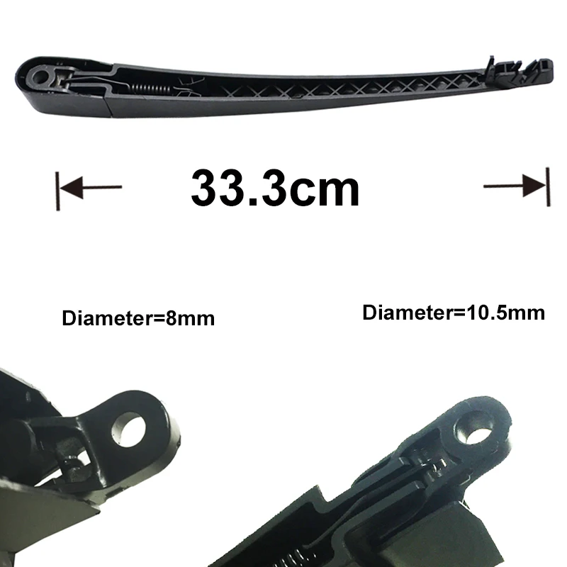 Ford Galaxy BLADES EF5-14 Wiper Ford Galaxy BLADES EF5-14 Wiper