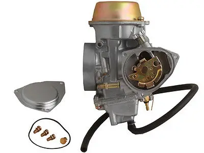 Carb Карбюратор мотоцикла Запчасти для yamaha rhino 660 YFM660 YFM 2004-2007 06 07