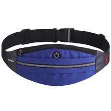 Овальная спортивная сумка, уличная Портативная сумка для мобильного телефона, светоотражающая музыкальная сумка, многофункциональный альпинистский трип XB