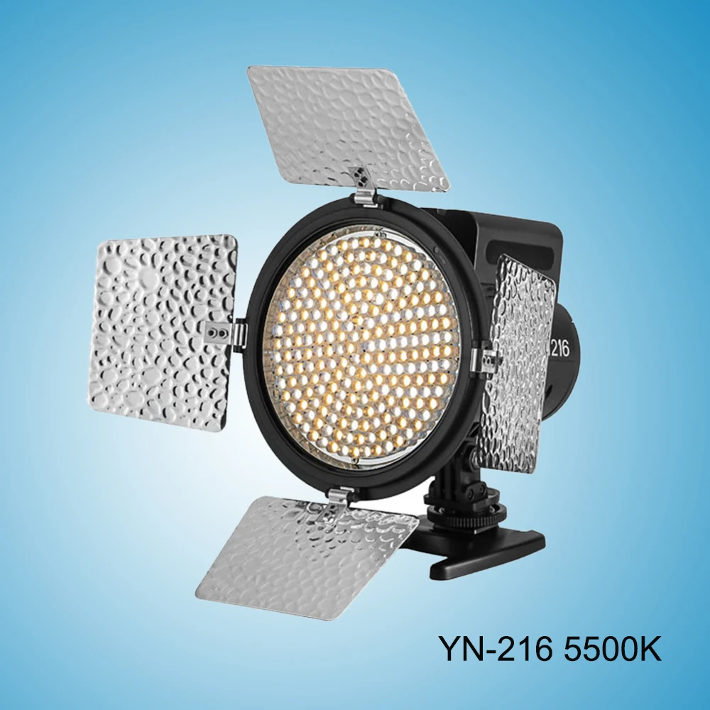 High Quality led studio video light