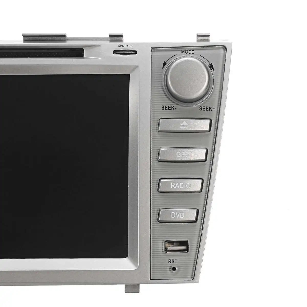 Flash Deal 2 Din 8" WINCE 6.0 Car DVD GPS Navigation For Toyota Camry 2007 2008 2009 2010 2011 Head Unit Car Stereo radio CD/DVD/MP4/MP5 5 Flash Deal 2 Din 8" WINCE 6.0 Car DVD GPS Navigation For Toyota Camry 2007 2008 2009 2010 2011 Head Unit Car Stereo radio CD/DVD/MP4/MP5 5