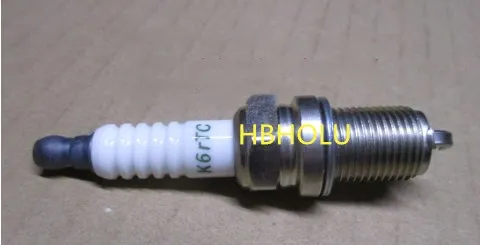 

High Quality Spark plug K6RTC for H100K0800003001