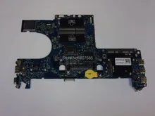 Best Quality For Dell E6220 Laptop Motherboard Mainboard 6050A2428801 Integrated Fully tested